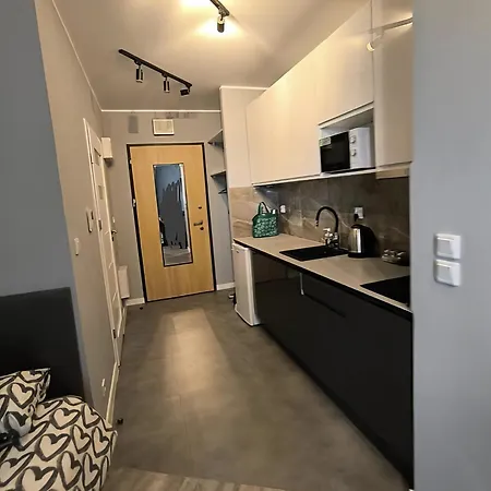 77 Wiktoryn Studio * Warsaw