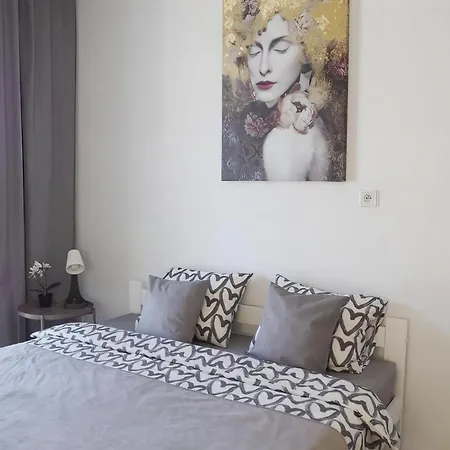 Appartement 77 Wiktoryn Studio