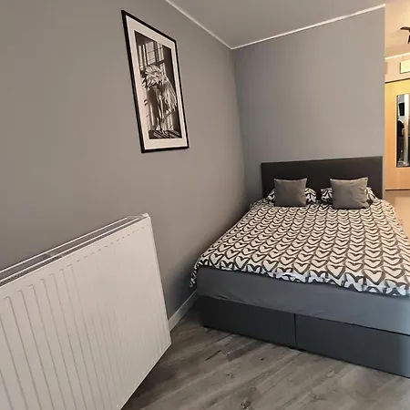 Apartmán 77 Wiktoryn Studio *