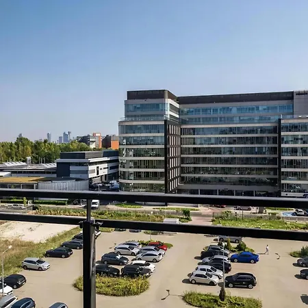 77 Wiktoryn Studio Warsaw