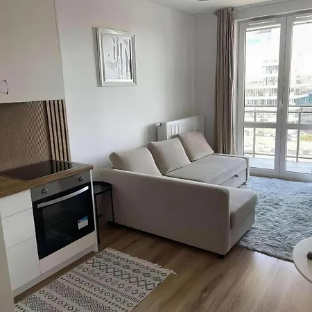 Appartement 77 Wiktoryn Studio