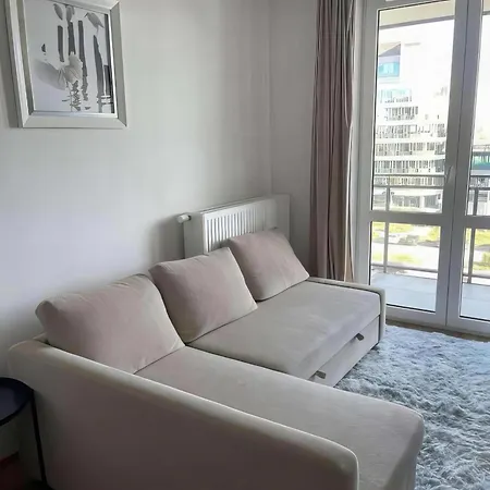 Appartement 77 Wiktoryn Studio