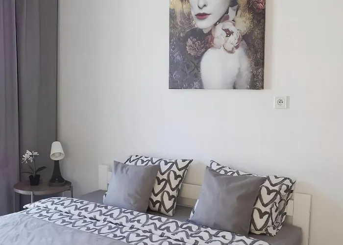 Apartament 77 Wiktoryn Studio