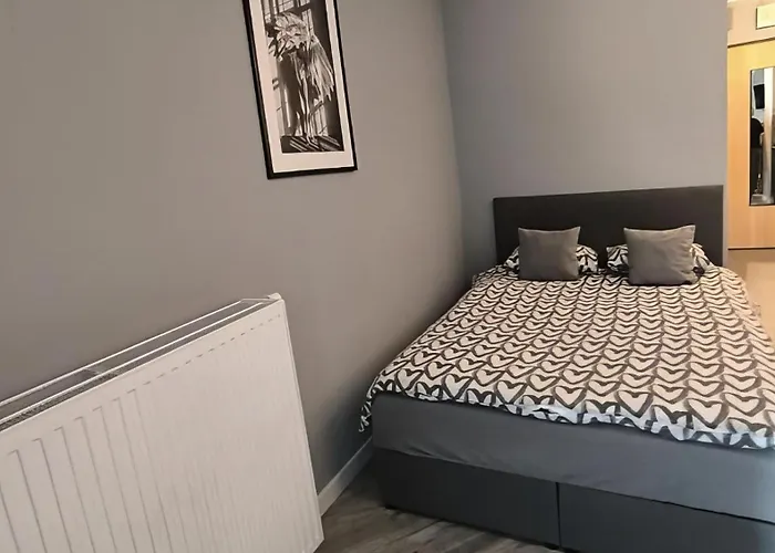 Apartament 77 Wiktoryn Studio *