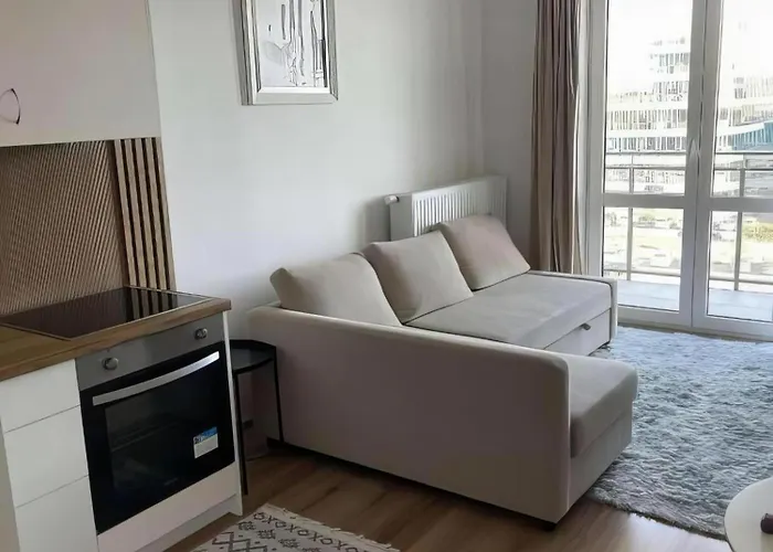 Apartament 77 Wiktoryn Studio
