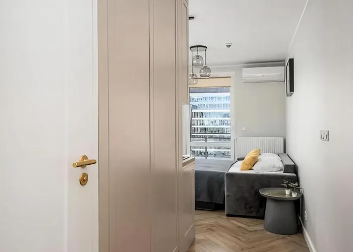 Apartament 77 Wiktoryn Studio *