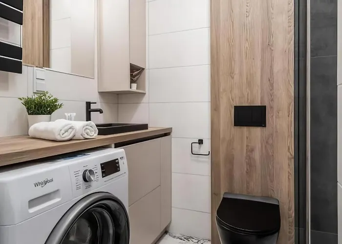 Apartament 77 Wiktoryn Studio