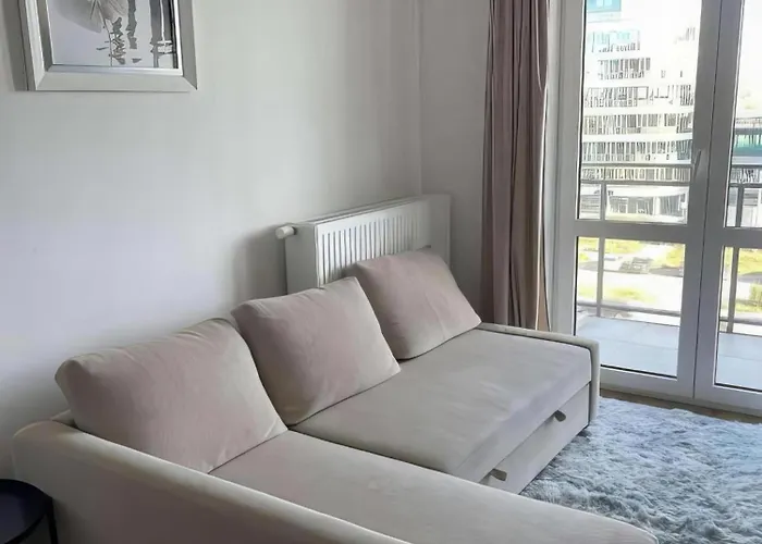 Apartament 77 Wiktoryn Studio