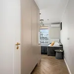 아파트 77 Wiktoryn Studio *